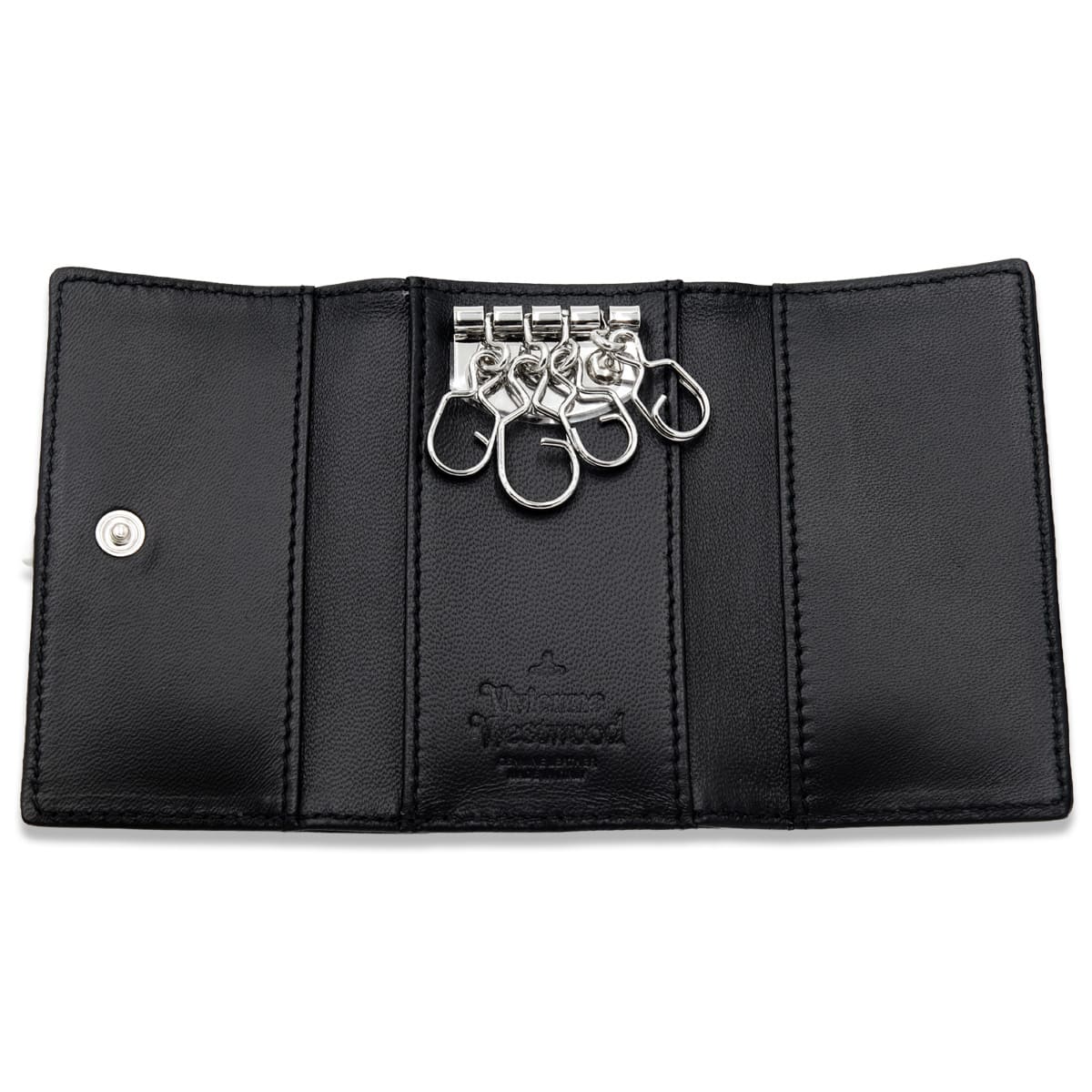 ヴィヴィアンウエストウッド Vivienne Westwood キーケース レディース