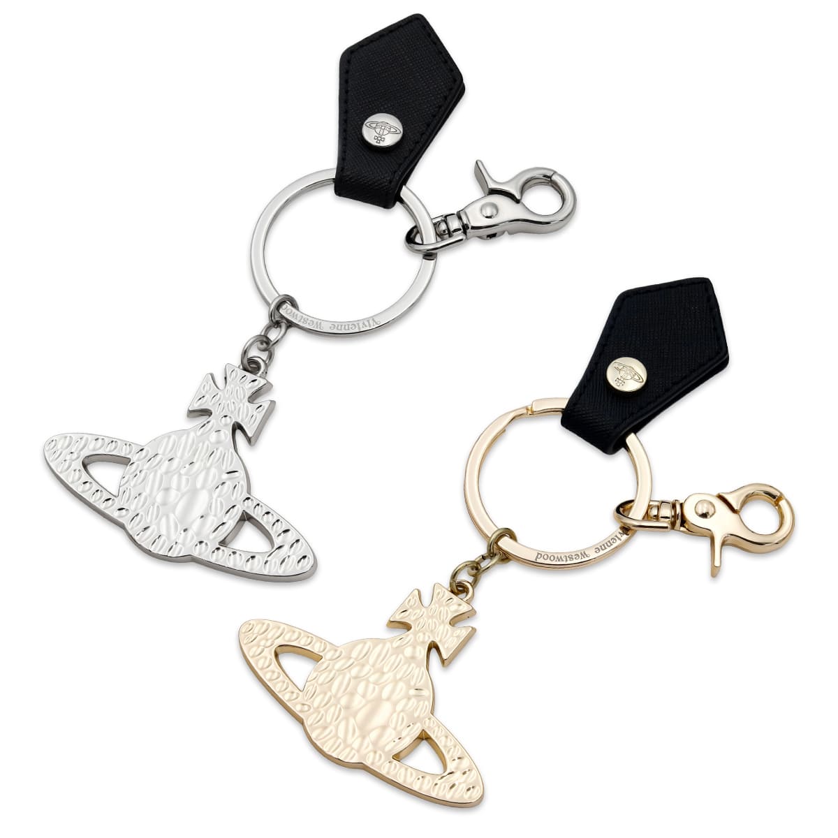 Vivienne Westwood 金魚チャーム ヴィヴィアンウエストウッド Vivienne Westwood キーリング