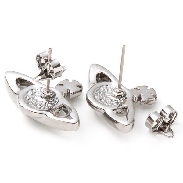 Vivienne Westwood ヴィヴィアン ピアス レディース