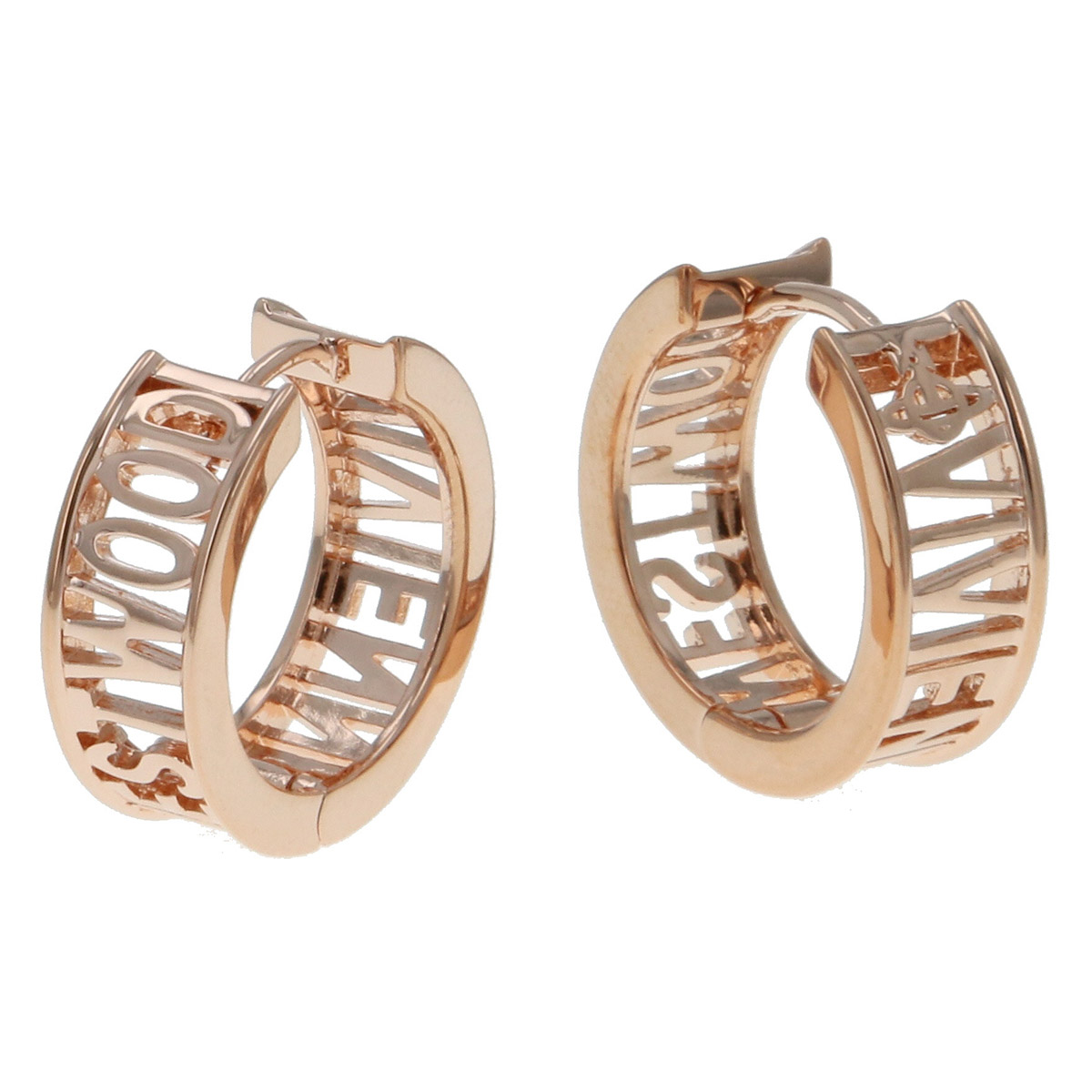 Vivienne Westwood ヴィヴィアンウエストウッド ピアス