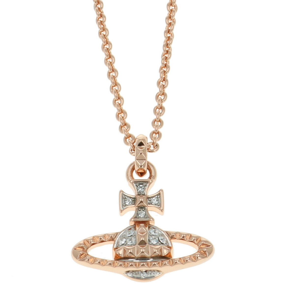 Vivienne Westwood（ヴィヴィアンウエストウッド） ネックレス