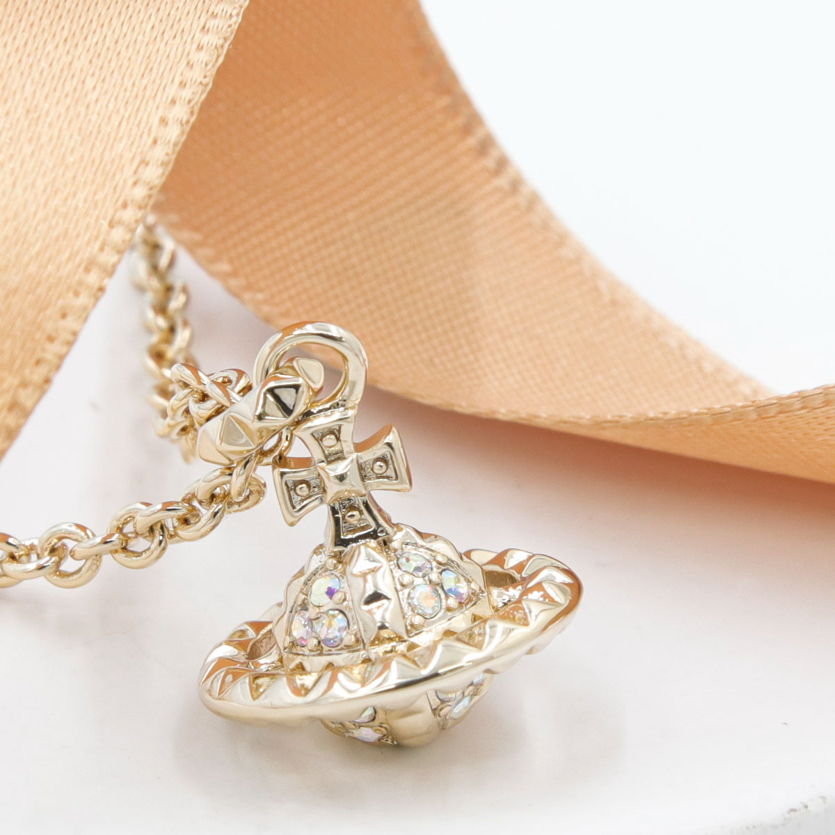 Vivienne Westwood（ヴィヴィアンウエストウッド） ネックレス