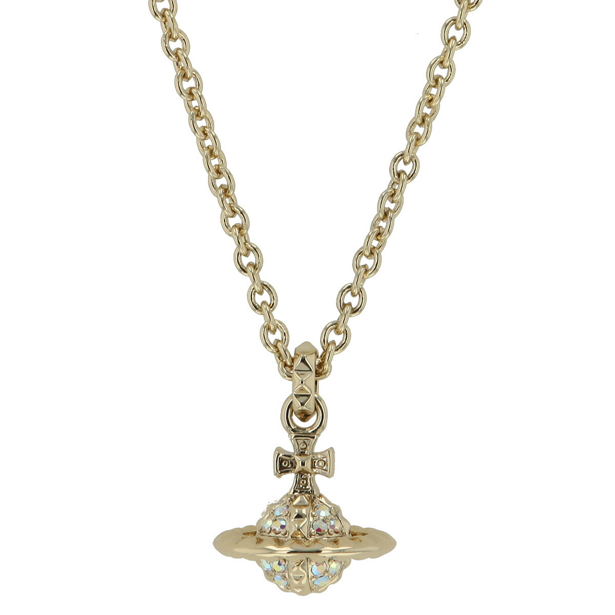 Vivienne Westwood（ヴィヴィアンウエストウッド） ネックレス 
