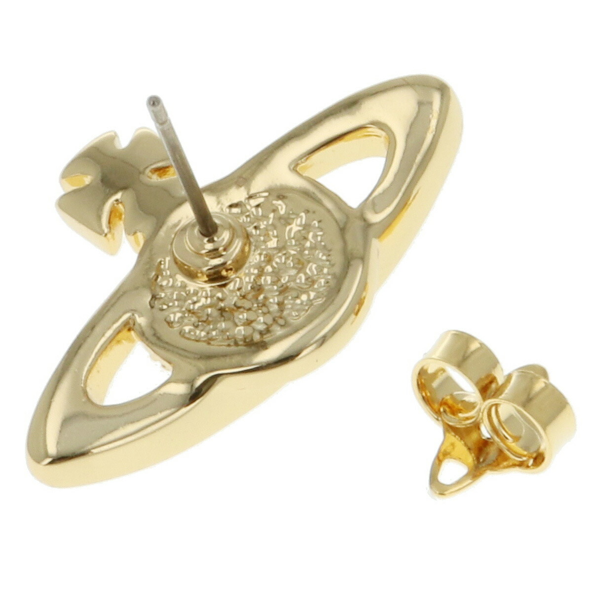 Vivienne Westwood ヴィヴィアンウエストウッド ピアス オーブ