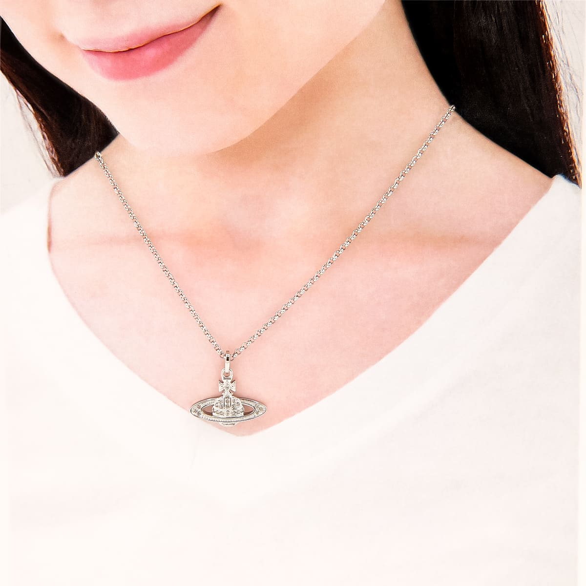 Vivienne Westwood（ヴィヴィアンウエストウッド） ネックレス 正規品