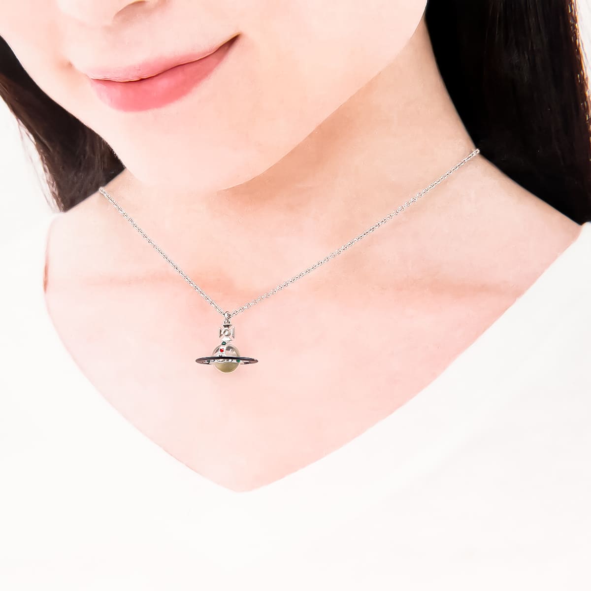 Vivienne Westwood（ヴィヴィアンウエストウッド） ネックレス