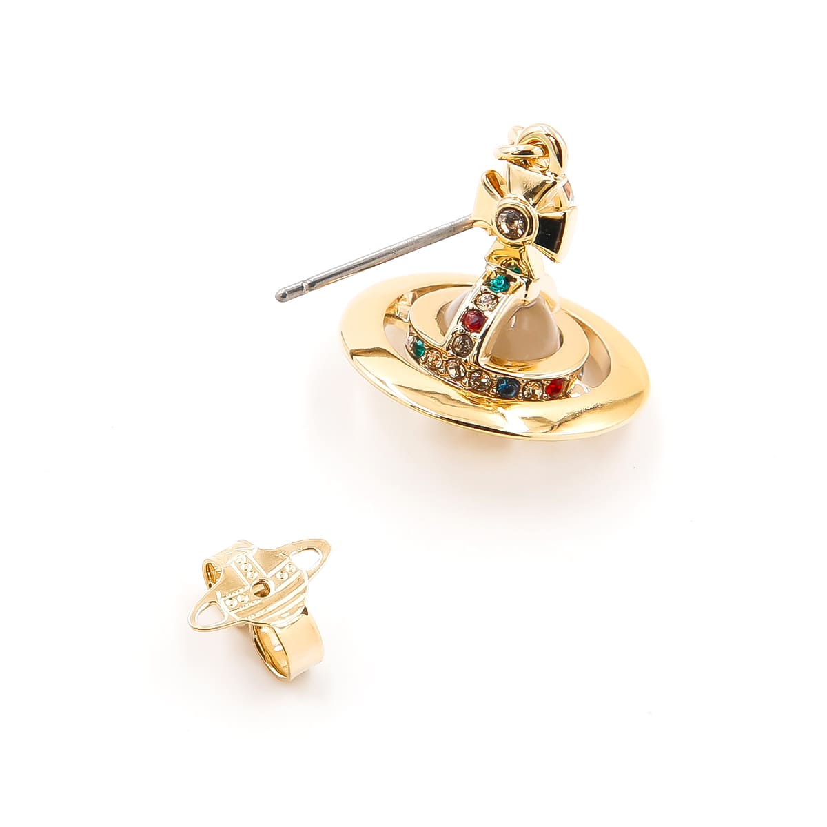 Vivienne Westwood（ヴィヴィアンウエストウッド） ピアス レディース
