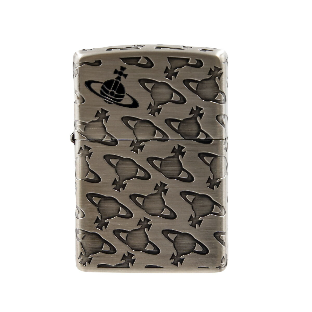 Vivienne Westwood ZIPPO メタルORB オイルライター ヴィヴィアン ウエストウッド ライター Vivienne Westwood