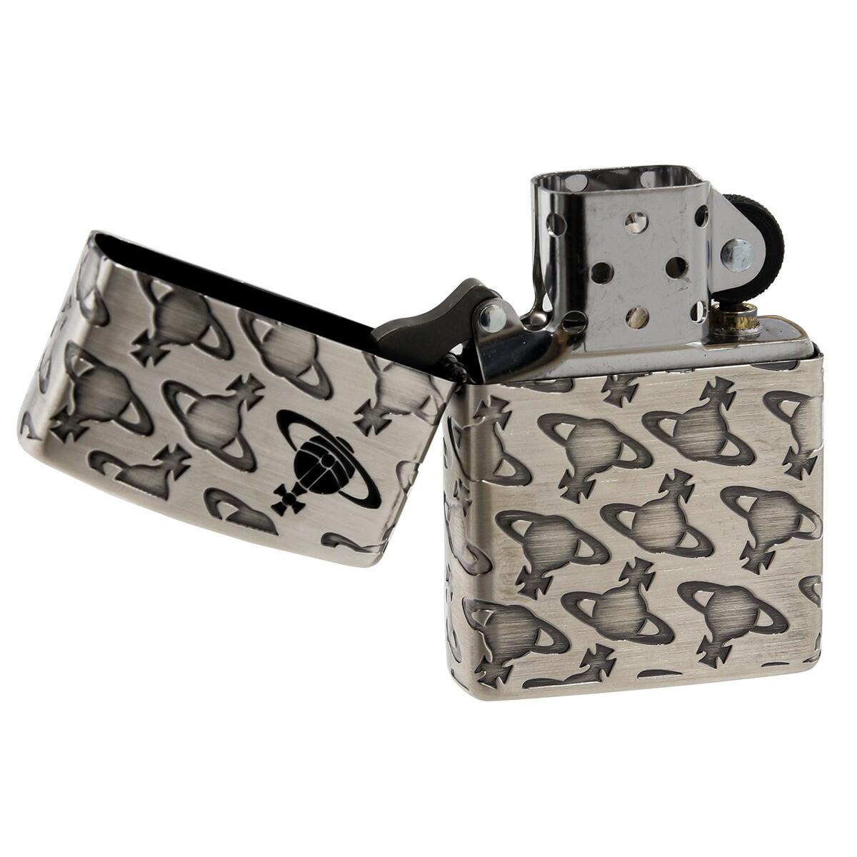 Vivienne Westwood zippo ライター ヴィヴィアンウエストウッド