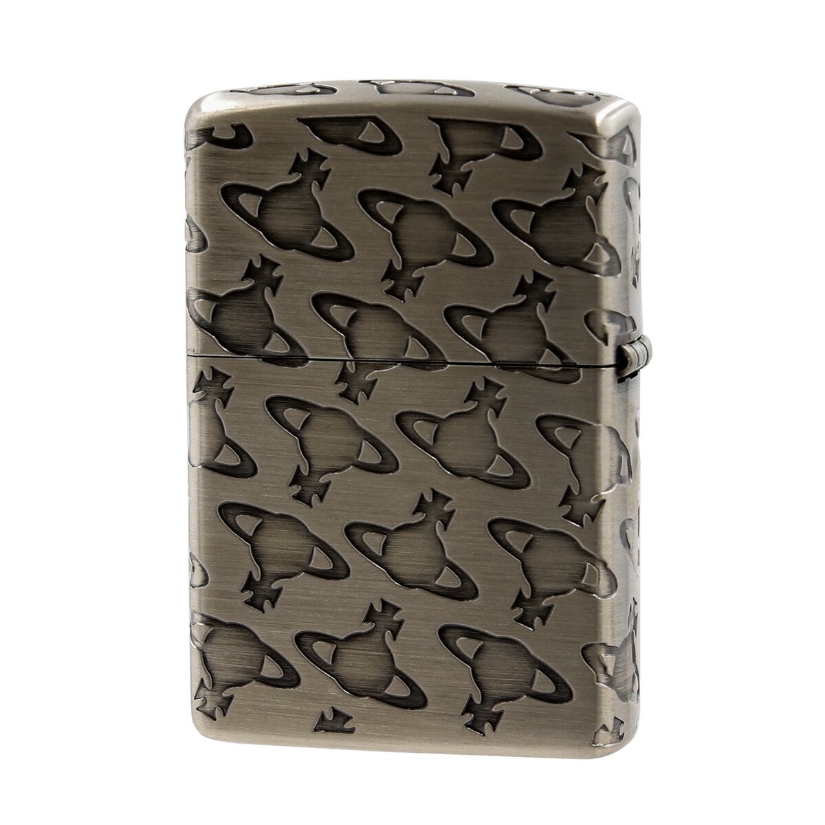 【新品】Vivienne westwood ヴィヴィアン オーブ柄 ジッポー Vivienne Westwood zippo ライター ヴィヴィアンウエストウッド