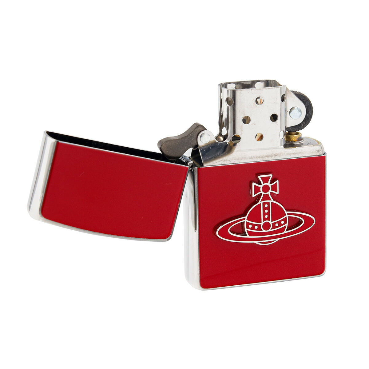 Vivienne Westwood（ヴィヴィアンウエストウッド） zippo ライター 