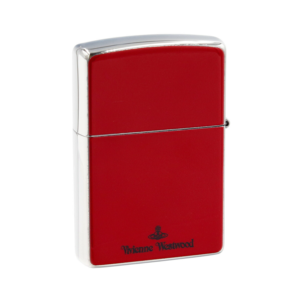 【Vivienne Westwood】ENAMEL ORB ZIPPOライター Zippo Vivienne Westwood Oil Lighter ENAMEL ORB Black Color