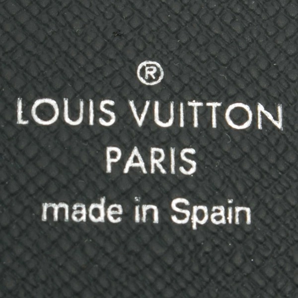 LOUIS VUITTON 刻印あり　長財布 LOUIS VUITTON ルイヴィトン 財布 ジッピー・ウォレット 長財布