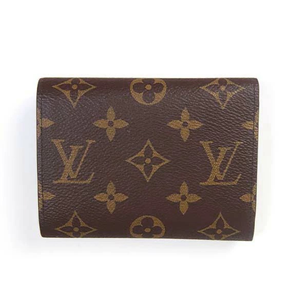 LOUIS VUITTON ルイヴィトン財布 レディース 二つ折り財布