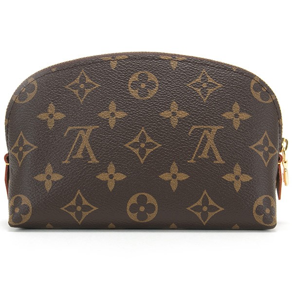 Louis Vuitton 化粧ポーチ モノグラム LOUIS VUITTON（ルイ・ヴィトン） ポーチ レディース モノグラム