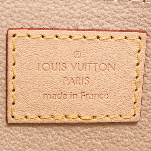 LOUIS VUITTON（ルイ・ヴィトン） ポーチ レディース モノグラム