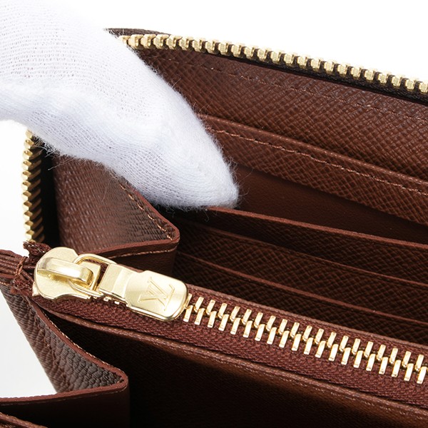 LOUIS VUITTON（ルイ・ヴィトン） ヴィトン 財布 メンズ 長財布 ルイ