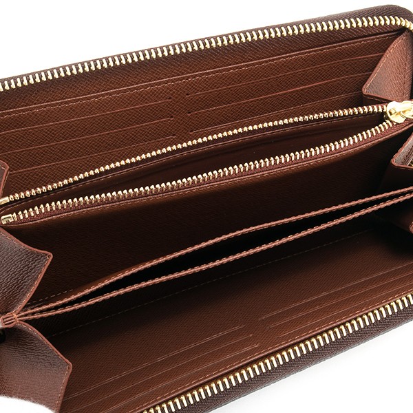 LOUIS VUITTON（ルイ・ヴィトン） ヴィトン 財布 メンズ 長財布 ルイ