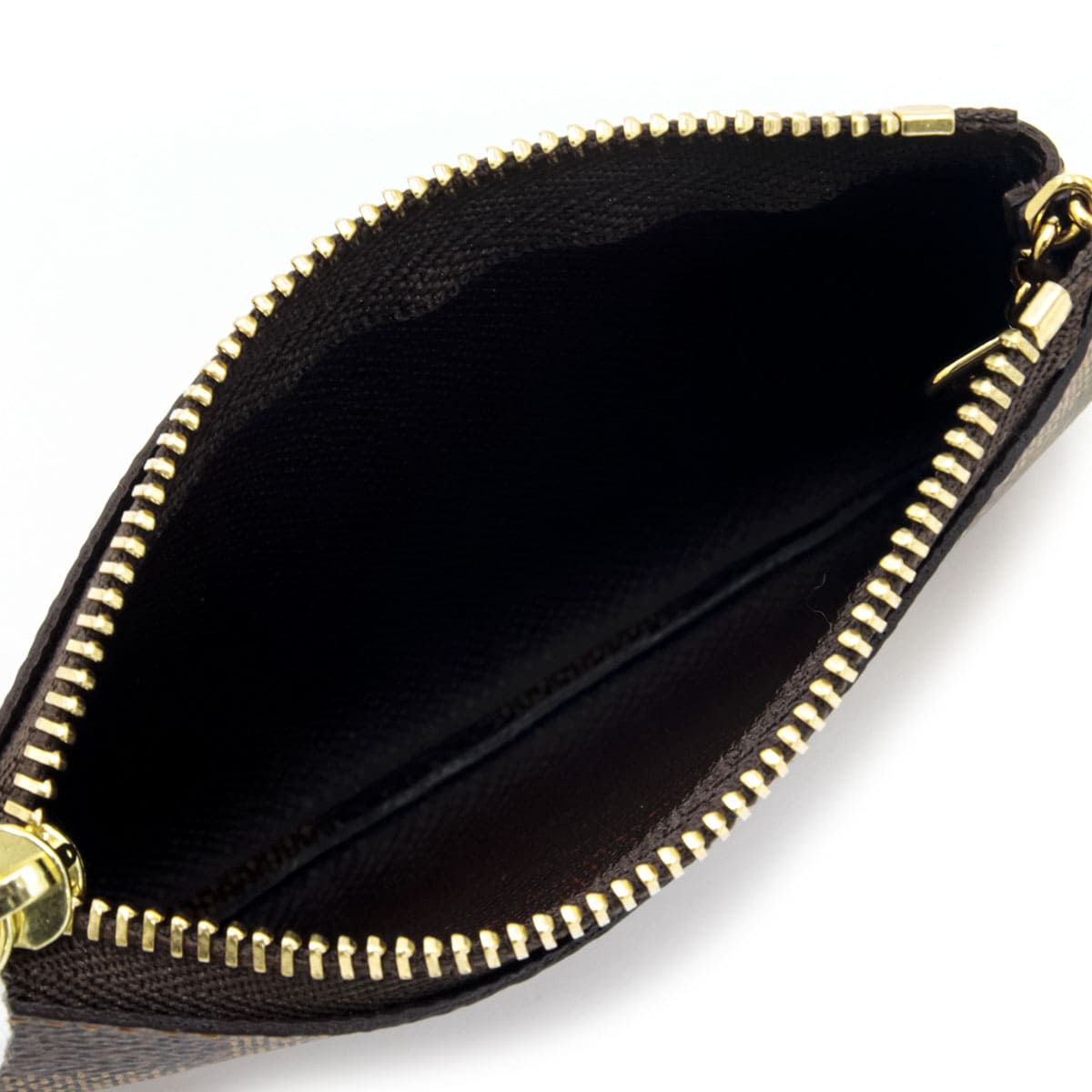 ヴィトン 財布 メンズ ルイヴィトン財布 コインケース レディース ダミエ キーリング付 小銭入れ N62658 louis vuitton ギフト プレゼントの画像