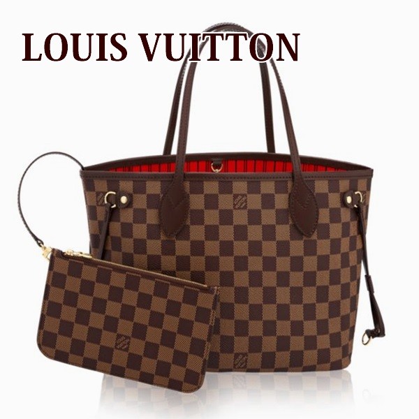 LOUIS VUITTON（ルイ・ヴィトン） バッグ レディース トートバッグ