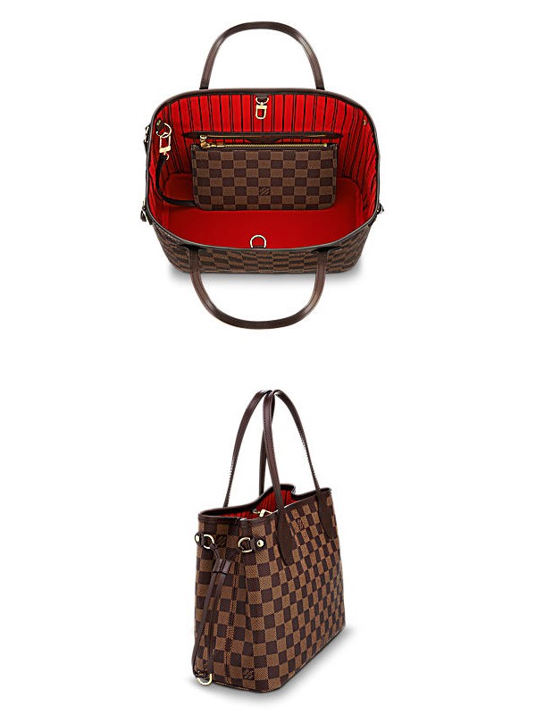 LOUIS VUITTON（ルイ・ヴィトン） バッグ レディース トートバッグ
