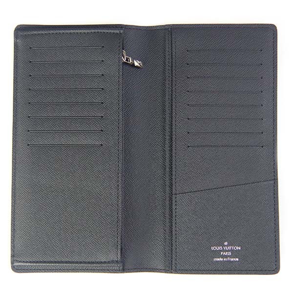 ヴィトン 財布 メンズ 長財布 ルイヴィトン財布 小銭入れあり N62665 ダミエグラフィット ブラザ 刻印 名入れ louis vuitton ギフト プレゼントの画像