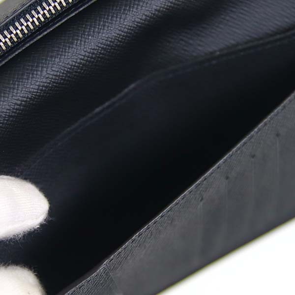 ヴィトン 財布 メンズ 長財布 ルイヴィトン財布 小銭入れあり N62665 ダミエグラフィット ブラザ 刻印 名入れ louis vuitton ギフト プレゼントの画像