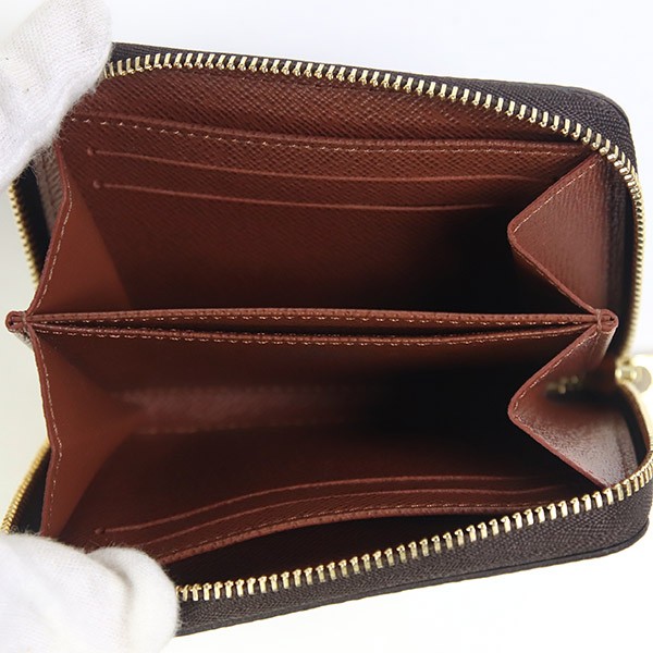 ルイヴィトン コインケース レディース モノグラム 小銭入れ