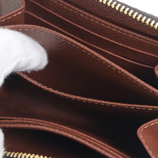 ルイヴィトン コインケース レディース モノグラム 小銭入れ 正規品