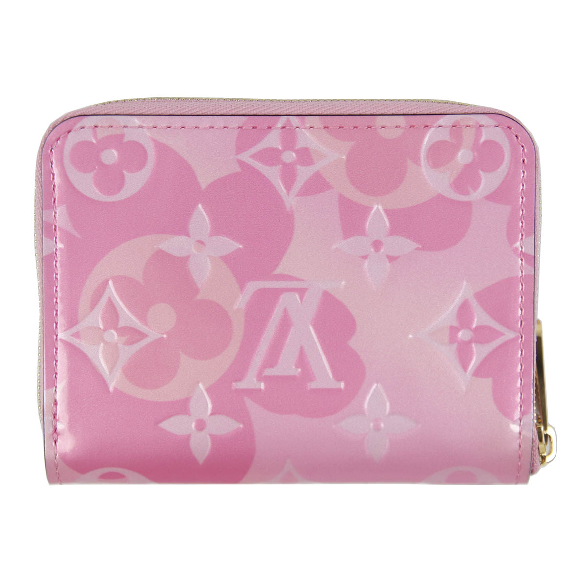 Louis Vuitton ピンク コインケース 楽天市場】ルイヴィトン 財布 LOUIS VUITTON LV × 村上隆