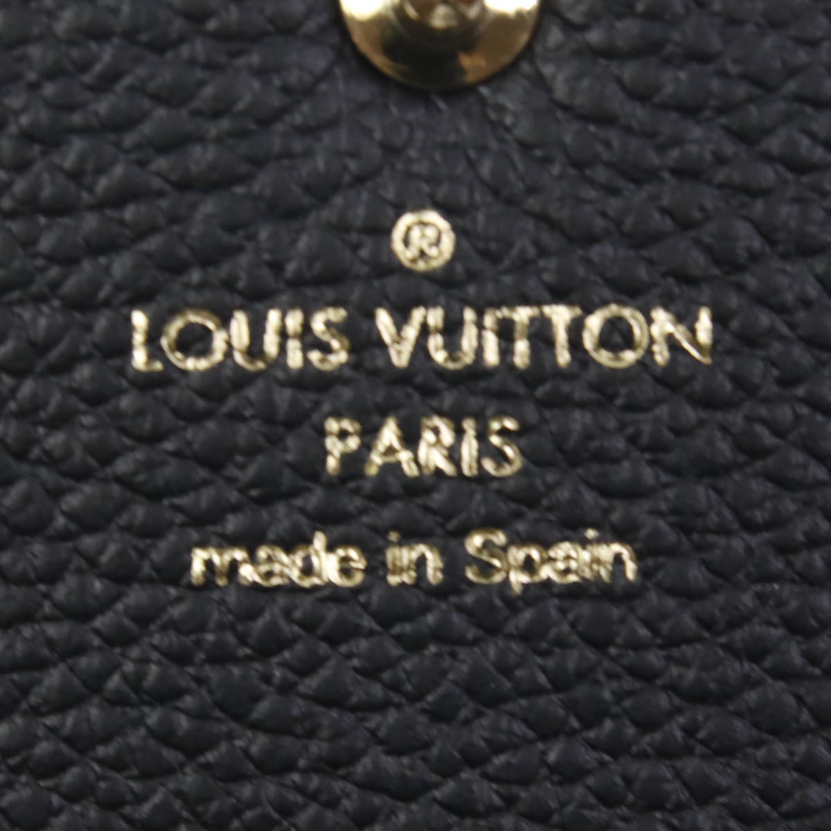 サンジェルマン ルイヴィトン LOUIS VUITTON 長財布 レディース