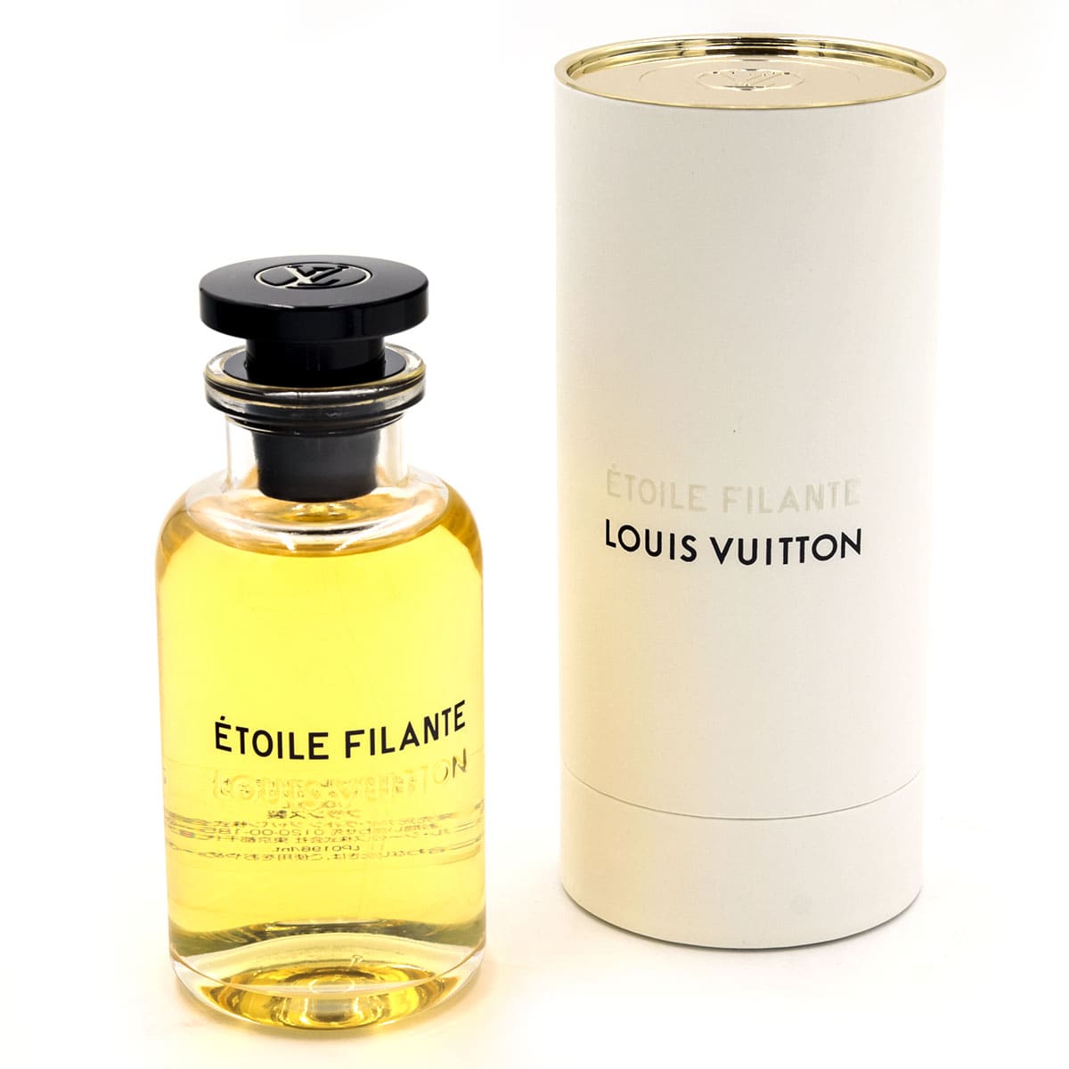 ルイヴィトン LOUIS VUITTON 香水 フレグランス ETOILE FILANTE エトワール・フィラント LP0198 100ml
