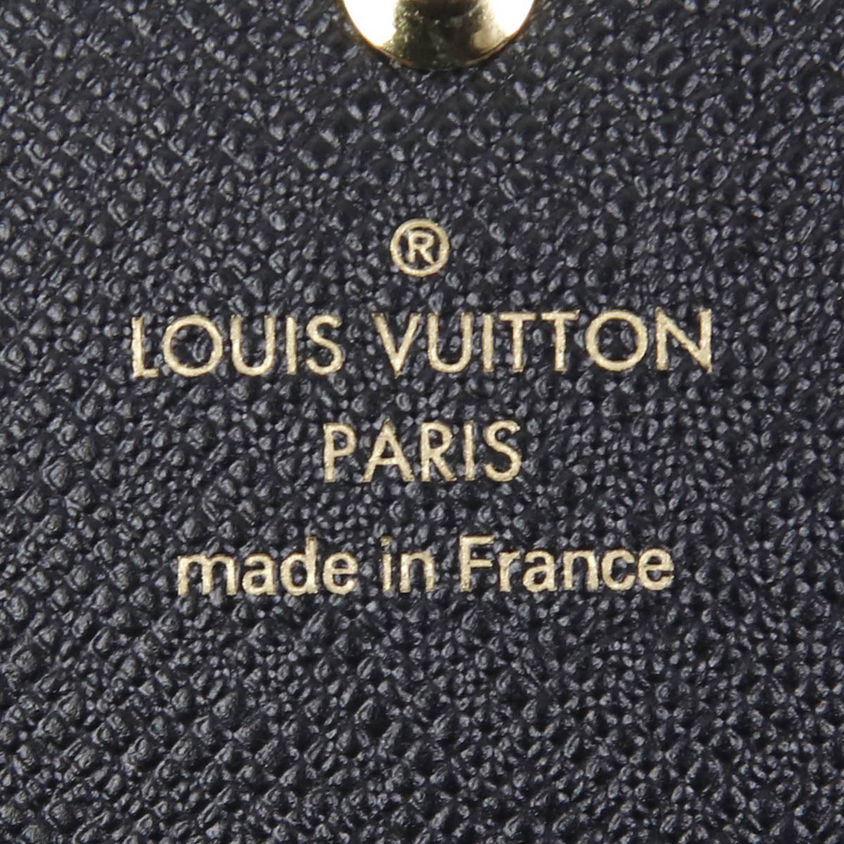 ルイヴィトン 長財布 二つ折り 財布 LOUI...の詳細画像4