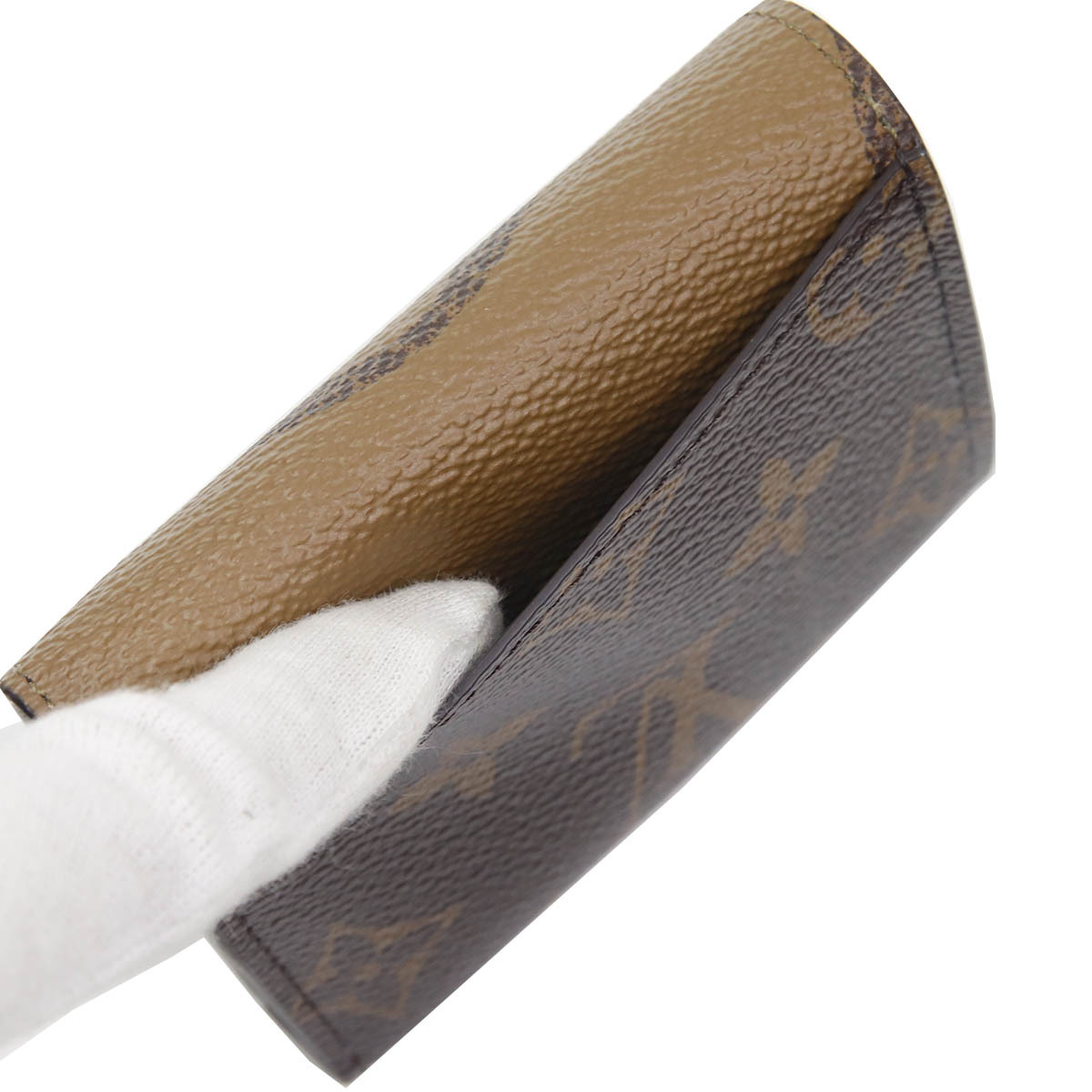 LOUIS VUITTON（ルイ・ヴィトン） ルイ ヴィトン 三つ折り 財布