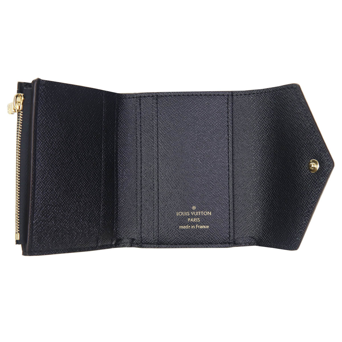 LOUIS VUITTON（ルイ・ヴィトン） ルイ ヴィトン 三つ折り 財布