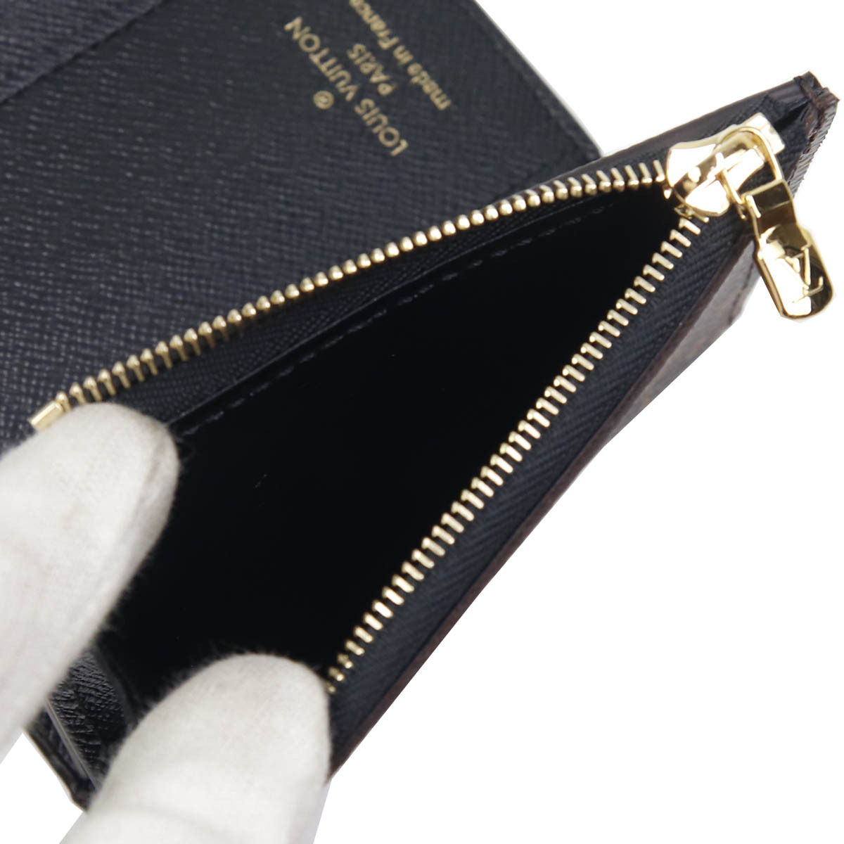 LOUIS VUITTON（ルイ・ヴィトン） ルイ ヴィトン 三つ折り 財布