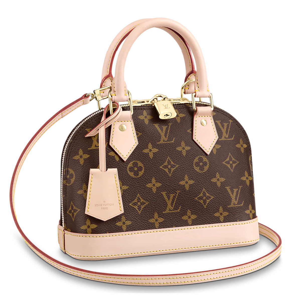 LOUIS VUITTON（ルイ・ヴィトン） バッグ モノグラム ショルダーLouis