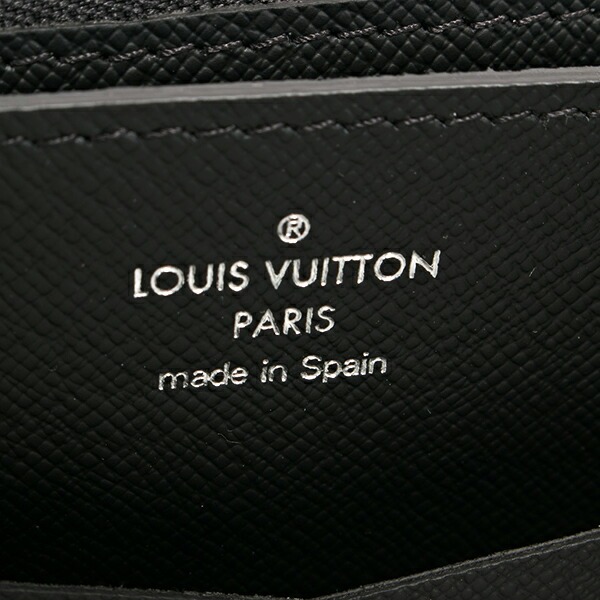 LOUIS VUITTON（ルイ・ヴィトン） ヴィトン 財布 メンズ 長財布 ルイ
