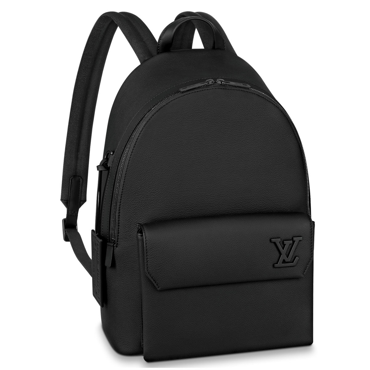 【極美品】ルイヴィトン　アンプラント　リュック　スタッズ　ネイビー　バッグ ルイ ヴィトン モノウラム アンプラント LOUIS VUITTON アン