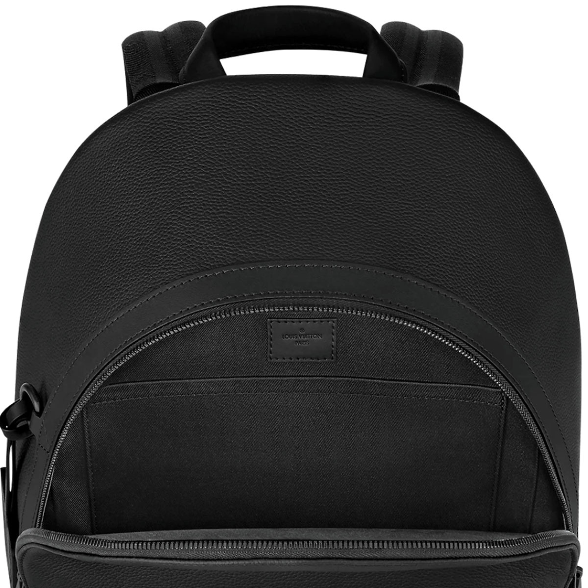 【極美品】ルイヴィトン　アンプラント　リュック　スタッズ　ネイビー　バッグ LOUIS VUITTON ルイヴィトン リュックサック モノグラム