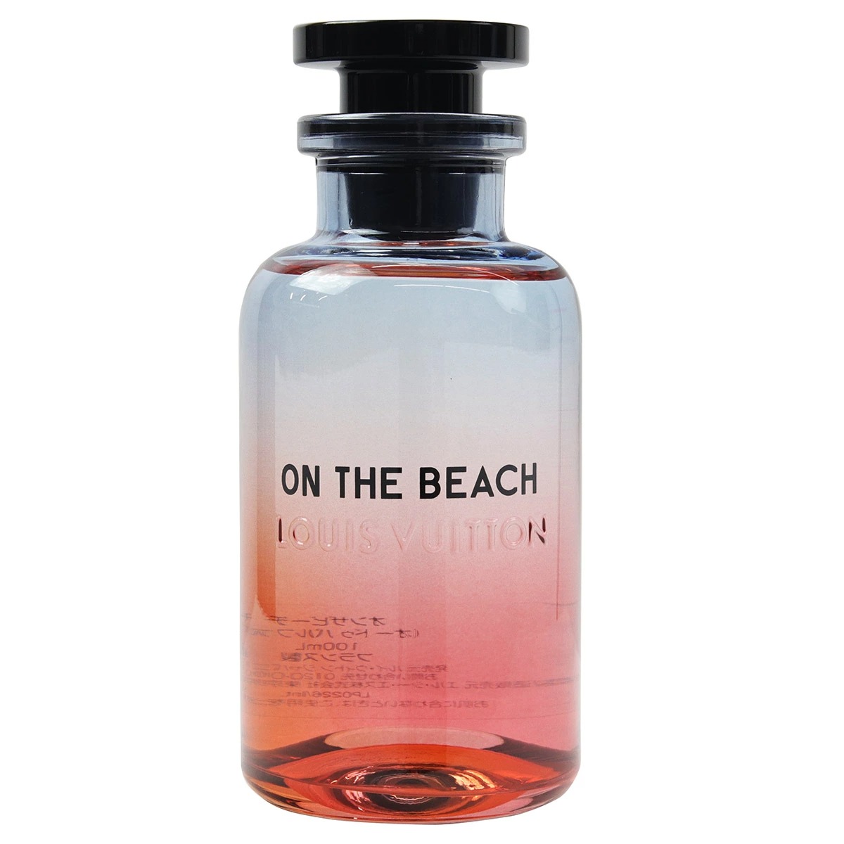 ルイヴィトン LOUIS VUITTON 香水 フレグランス 正規品 オンザビーチ ON THE BEACH オードパルファム EDP 100ml LP0226｜garlandstore｜02