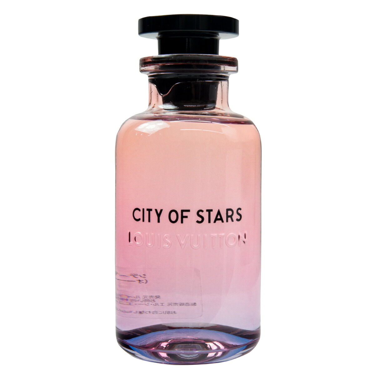 ルイヴィトン 香水 正規品 シティーオブスターズ 100ml LOUIS VUITTON フレグランス CITY OF STARS オードパルファム EDP LP0282｜garlandstore｜02