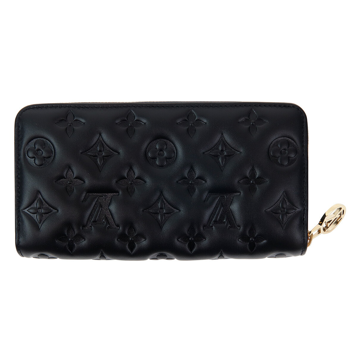 LOUIS VUITTON ルイヴィトン 財布 メンズ 長財布 ラウンド