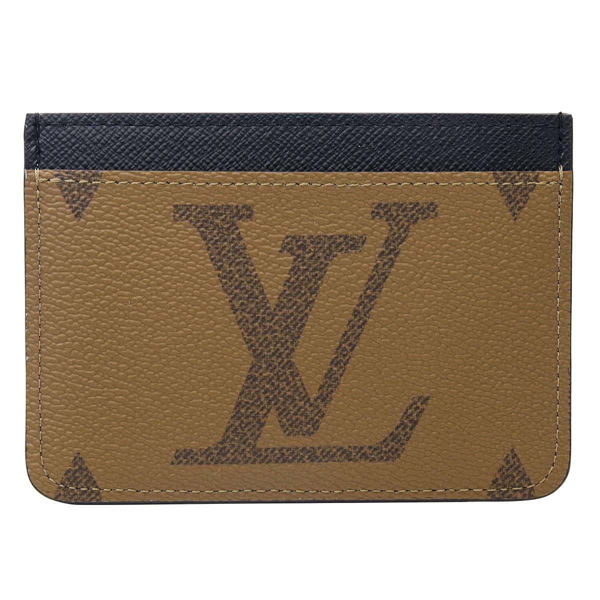 LOUIS VUITTON（ルイ・ヴィトン） モノグラム カードケース ポルト