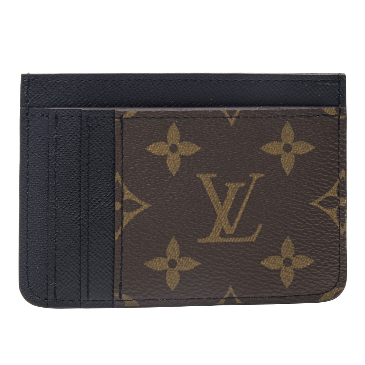 LOUIS VUITTON（ルイ・ヴィトン） モノグラム カードケース ポルト