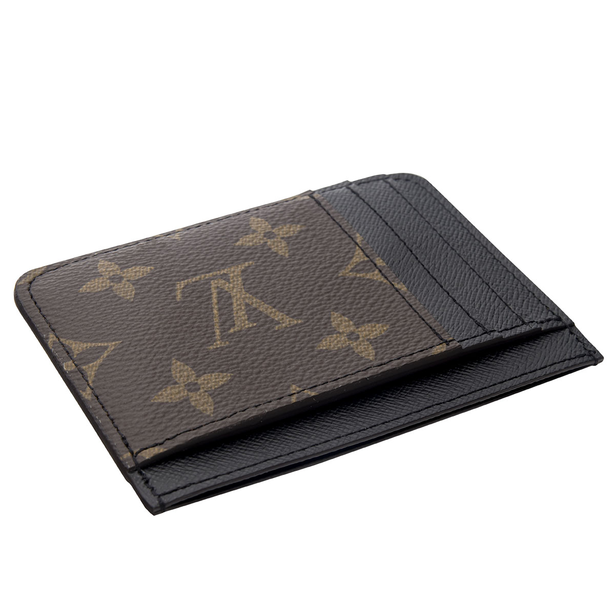 LOUIS VUITTON（ルイ・ヴィトン） モノグラム カードケース ポルト