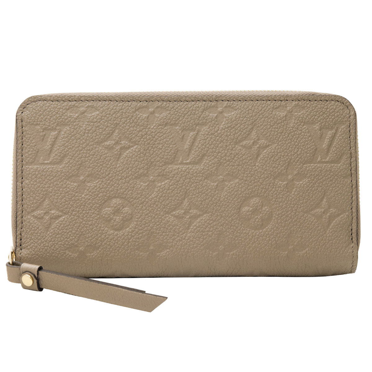 LOUIS VUITTON（ルイ・ヴィトン） 長財布 ジッピー・ウォレット