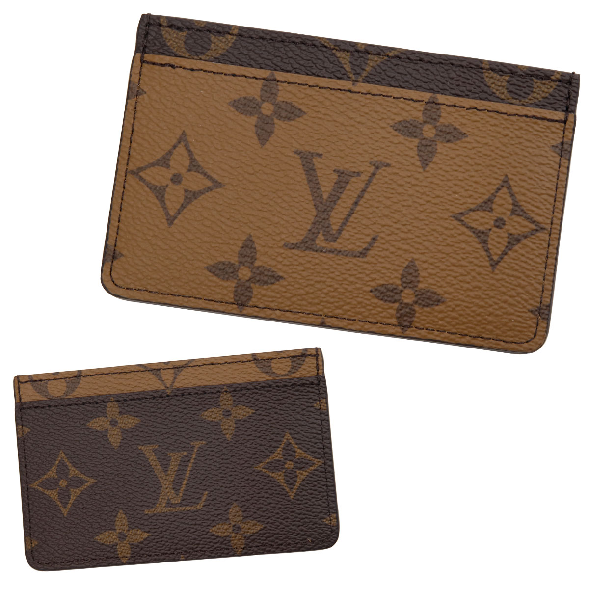 LOUIS VUITTON（ルイ・ヴィトン） カードケース レディース ポルト