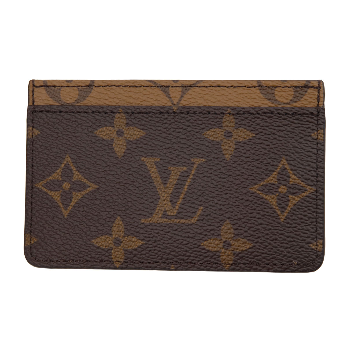 LOUIS VUITTON（ルイ・ヴィトン） カードケース レディース ポルト