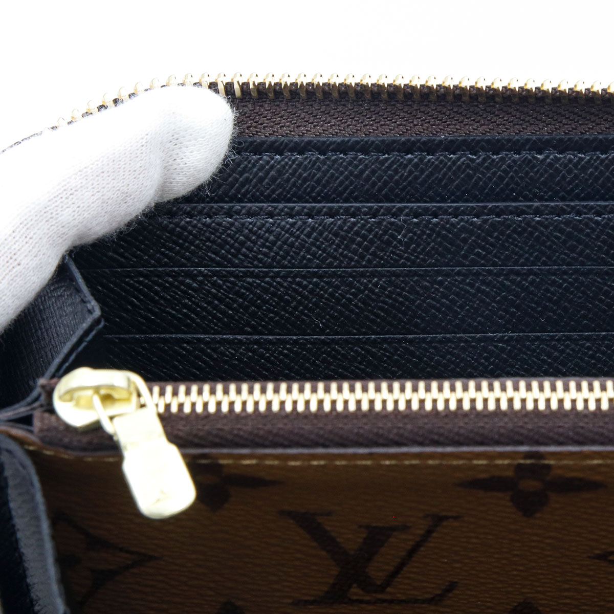 LOUIS VUITTON（ルイ・ヴィトン） 財布 レディース 長財布 LOUIS 正規